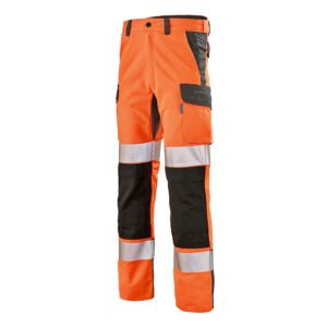 PANTALON RESISTANT A L'ABRASION