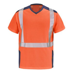 TEE SHIRT MANCHES COURTES