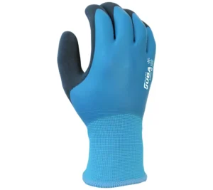 Gants chaud - étanche et anti-coupures