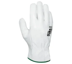 Gants cuir fleur de bovin
