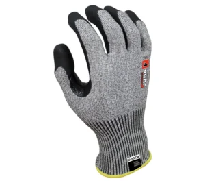 Gants anti-coupures NIVEAU F