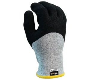 Gants chaud et anti-coupures