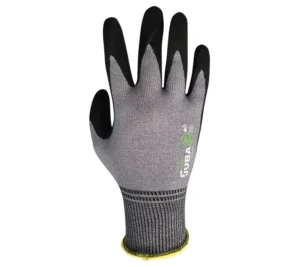 Gants recyclés pour précision (tactile)