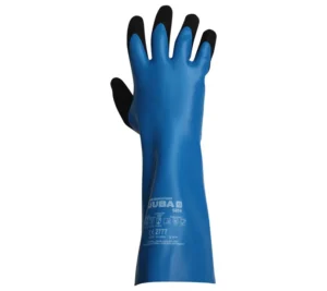 Gants imperméables / produits chimiques / anti-coupures