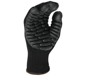 Gants anti-vibrations