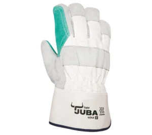 Gants docker cuir de bovin