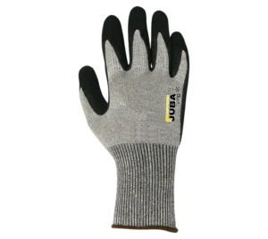Gants résistant à la chaleur par contact 100°