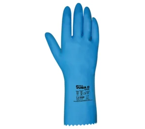 Gants latex réutilisable