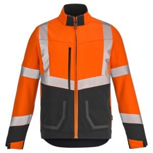 VESTE DE TRAVAIL STRETCH