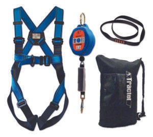 Kit étancheur