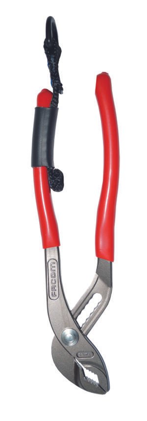 Accessoire porte outils - TLS