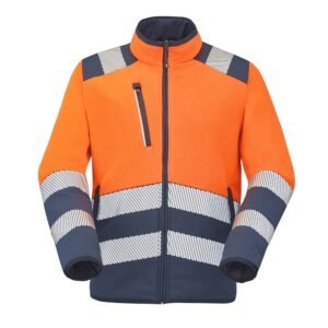 VESTE POLAIRE