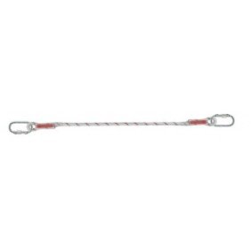 Longe drisse - LD 11 2 connecteurs M10