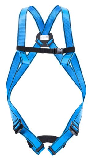 Harnais HT21 BOUCLES STANDARDS 2 points d'accrochages