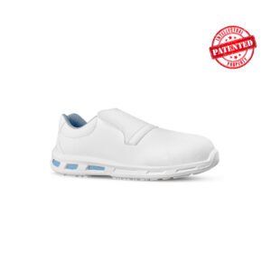 CHAUSSURE BASSE BLANCO