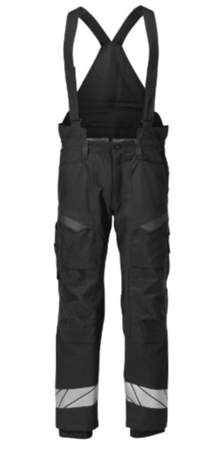 Pantalon grand froid - PRIX PUBLIC 179,95€ - 206,95€(3XL) - 269,95€(4XL) - 305,95(5XL) (mascot) remise 25%