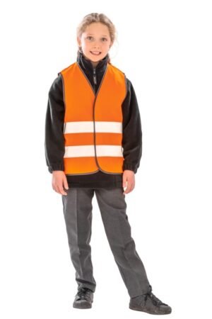R200J - Gilet de sécurité enfant
