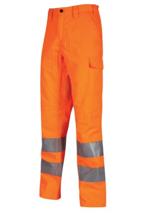 PANTALON INTERIMAIRE/SAISONNIER