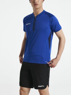 Polo premium Homme