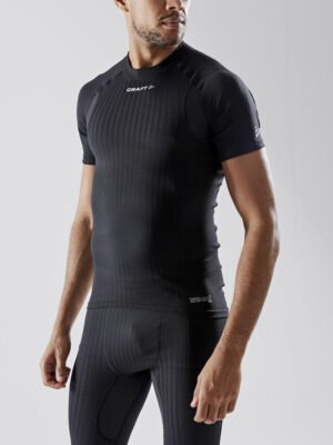 T-shirt baselayer Homme- pour les courses et les entraînements de haute intensité