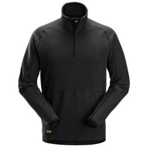 Veste polaire demi zip Polartec® Shed Less