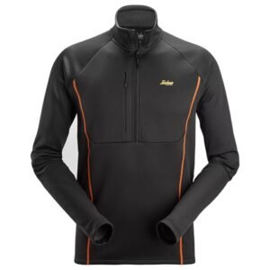 Haut Fusion thermique - couche de base