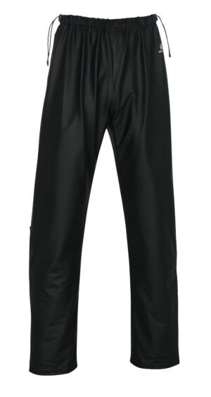 Pantalon de pluie coupe-vent et imperméable - étanchéité maximum