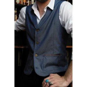 Gilet HOMME ARAGO