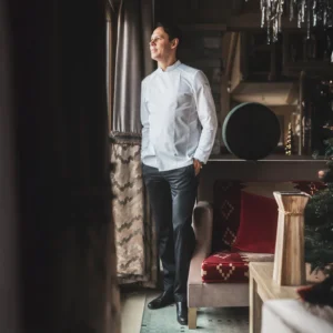 Pantalon HOMME NIKO