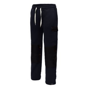 Jogging de travail - PRIX PUBLIC 66.67€ - remise 25% (Tricot bonne maille)