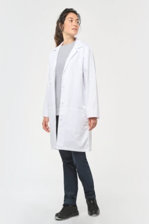 WK828 - Blouse de travail unisexe