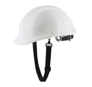 CASQUE JUGULAIRE 2 POINTS KANHALWS