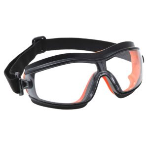 Lunette de sécurité look Slim Incolore PW26