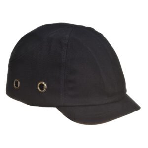 Casquette anti-heurt visière courte PW89