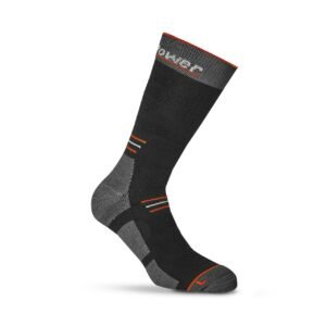 CHAUSSETTES HAUTE BLOW UPOWER X2