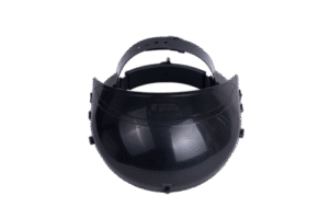Porte visières VISIFLEX ABS NOIR VISIFLEX HEAD GEAR