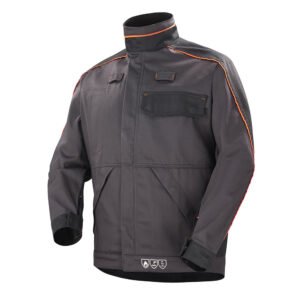 BLOUSON KONEKT 2 - PRIX PUBLIC : 113.35€ HT – 141.69€ HT(T7) – 170.02€ HT(T8) – remise 35% (cepovett)