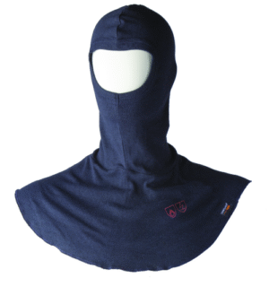 CAGOULE retardateur de flamme - PRIX PUBLIC : 18.50€ remise 40% (COVERGUARD)