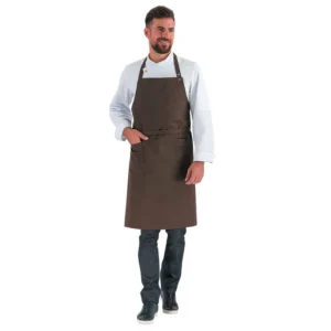 TABLIER A BAVETTE GALANGA