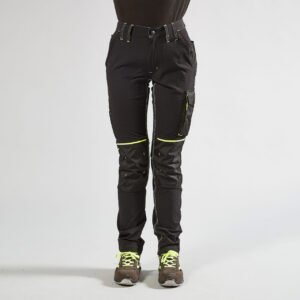 Pantalon de travail strech - PRIX PUBLIC : 95.80€ HT - remise 35% (UPOWER)