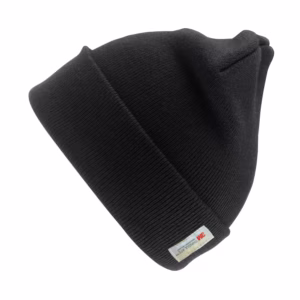 BONNET GRAND FROID Thinsulate™ - PRIX PUBLIC : 4.60€ HT - remise 35% (TOPTEX)