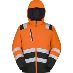 Isolation thermique sans effort : le blouson pour les postures statiques - PRIX PUBLIC : 132€ HT - 165€ HT (4XL) - 198€ (5XL) - remise 35% (CEPOVETT)