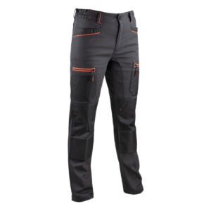 Pantalon de travail resistant - PRIX PUBLIC : 43.25€ - remise 15% (LMA LEBEURRE)