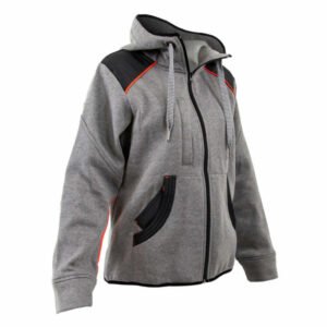 Gilet de travail femme avec poches - PRIX PUBLIC : 49.92€ HT - remise 15% (lma lebeurre)